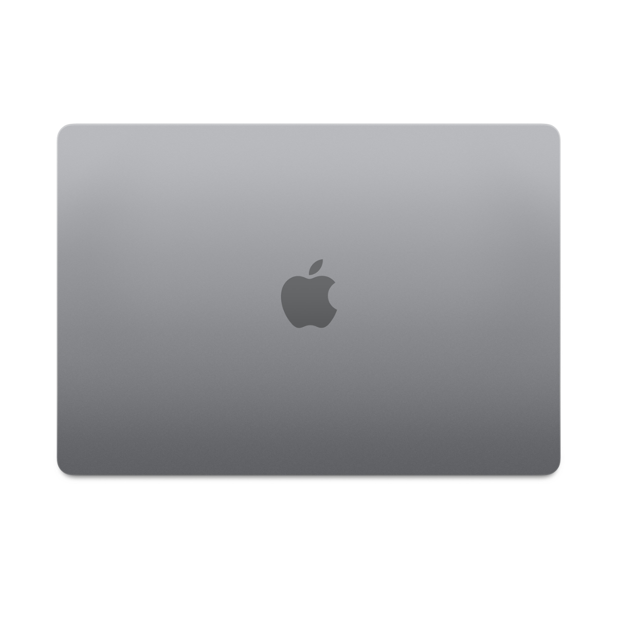 MACBOOK AIR 2024 M3 CHIP 8-CORE WITH 10-CORE GPU 256GB 8GB (2880X1864)SPACE GREY REACONDICIONADO-1
