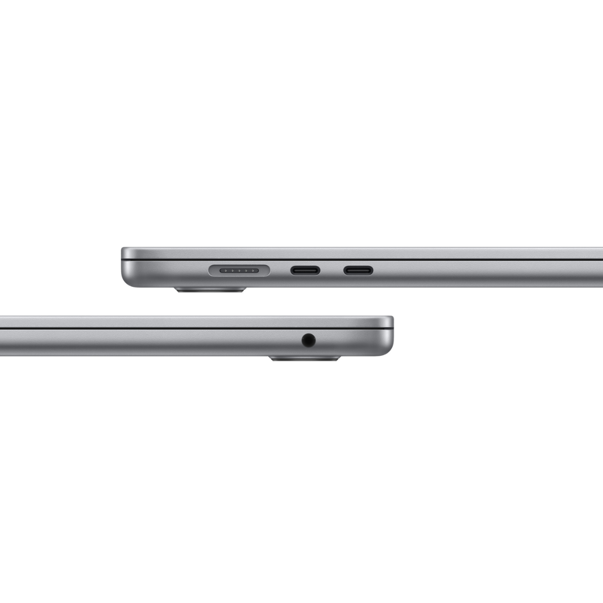 MACBOOK AIR 2024 M3 CHIP 8-CORE WITH 10-CORE GPU 256GB 8GB
