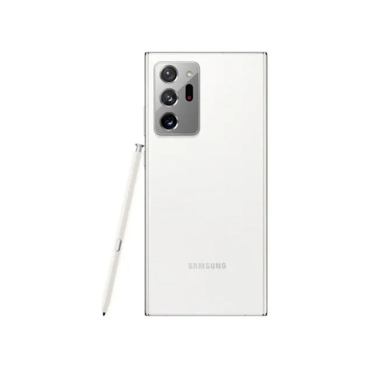 Samsung Note 20 ULTRA 128GB Blanco Reacondicionado-1