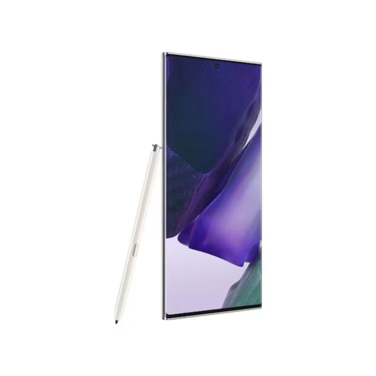 Samsung Note 20 ULTRA 128GB Blanco Reacondicionado-2