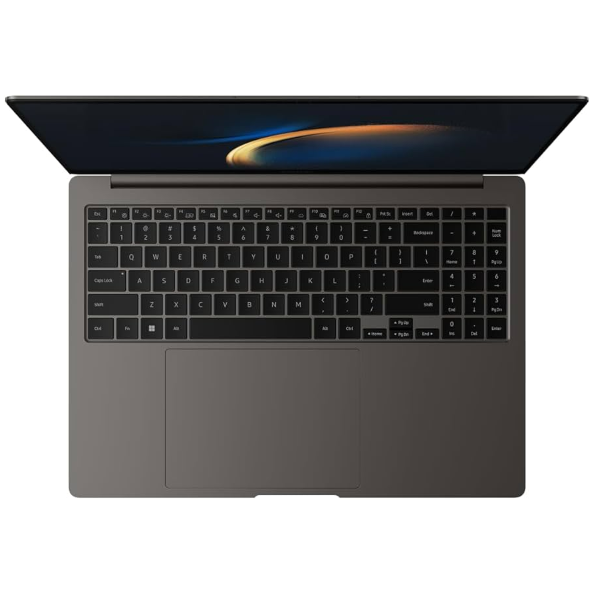 Galaxy Book3 Ultra Ultra 16 I7h 16g 1tb Ext Color Graphite REACONDICIONADO-2