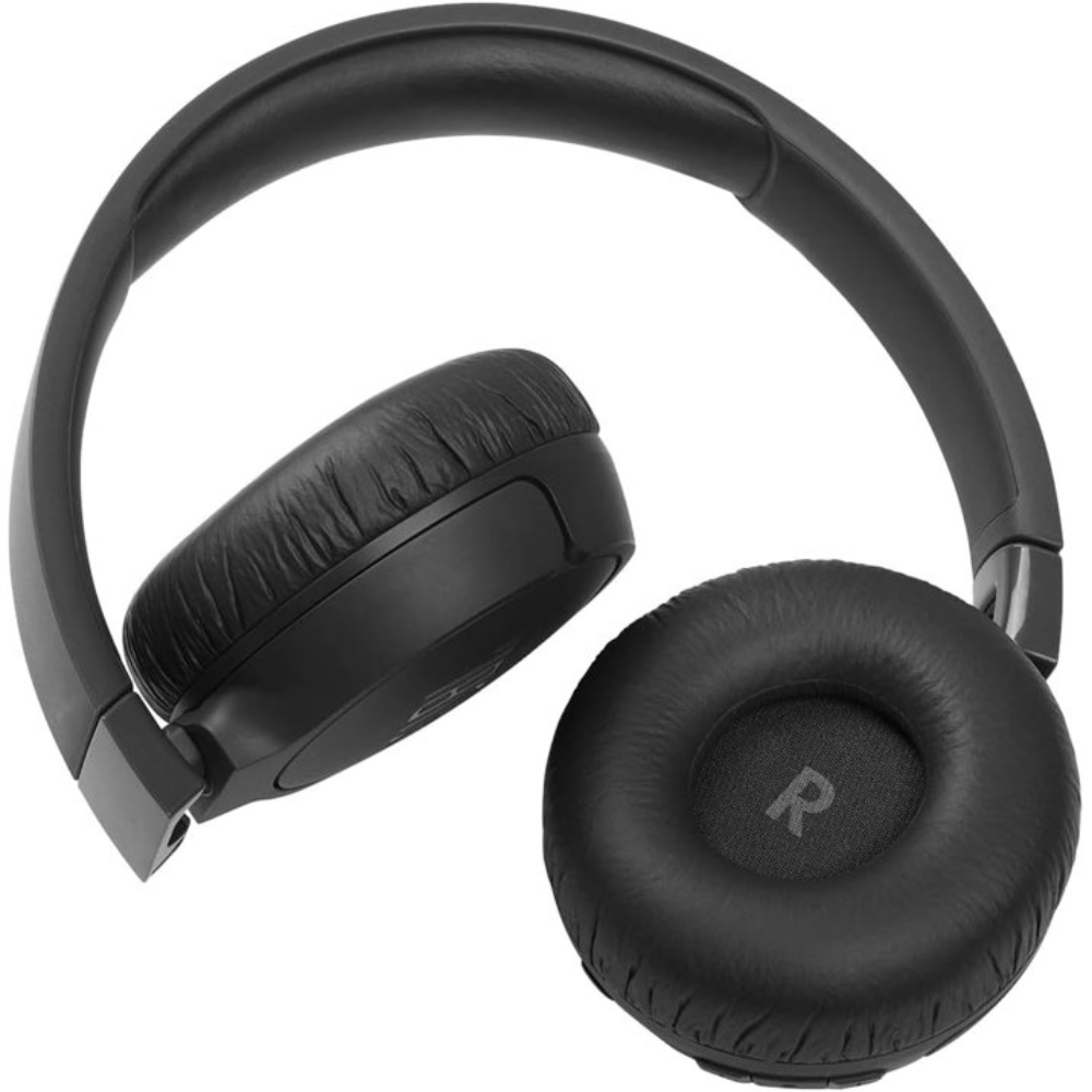 AUDÍFONOS BLUETOOTH JBL TUNE 660NC CANCELACION DE RUIDO NEGRO OPENBOX-2