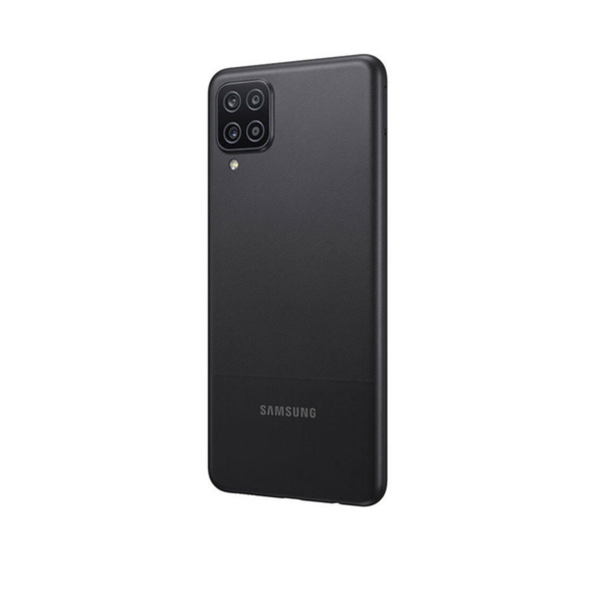 Samsung Galaxy A12 32GB Negro Reacondicionado-1