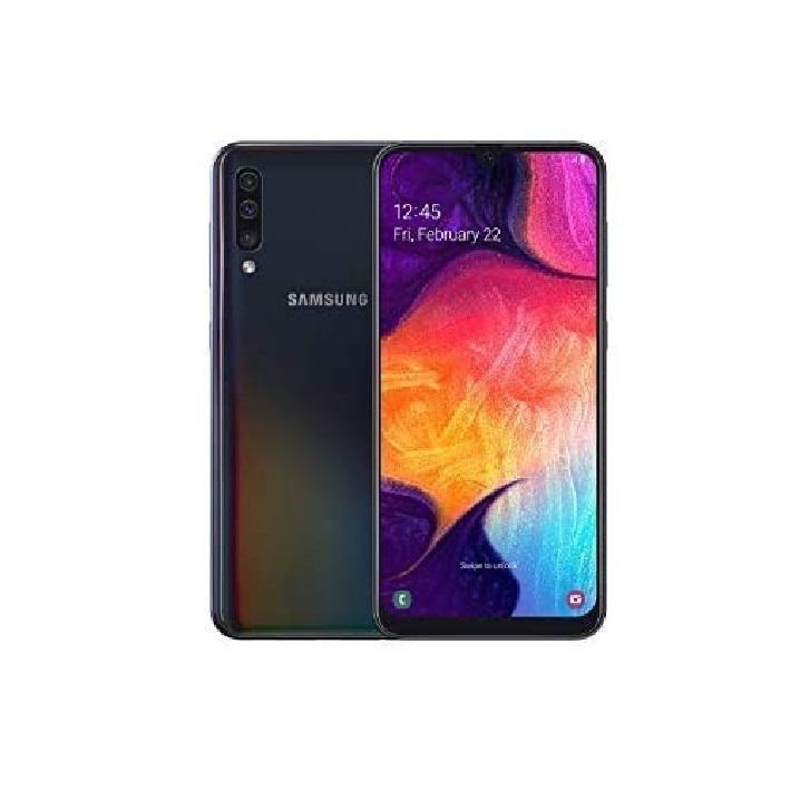 Samsung Galaxy A50  64GB Negro Reacondicionado-0
