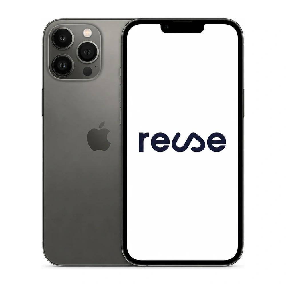 Apple iPhone 13 Pro Max 5G 1TB Grafito Reacondicionado-0