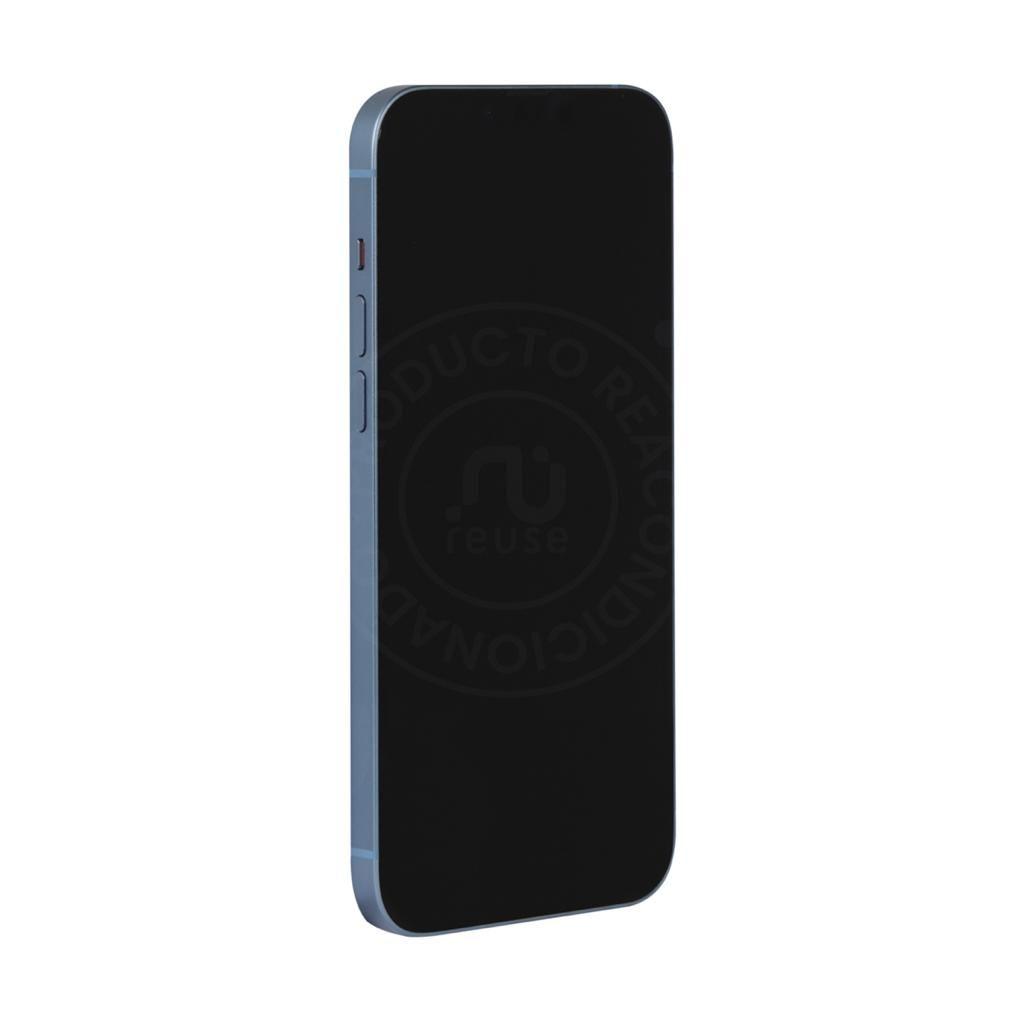 Apple iPhone 14 Plus 5G 128 GB Azul Reacondicionado-2