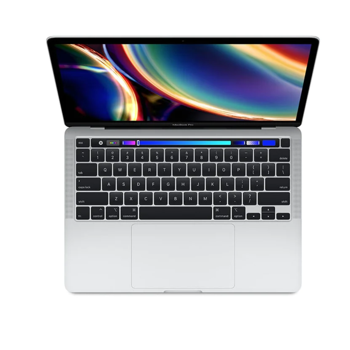 Apple Macbook Pro 13,3" Core i5 16GB RAM 512GB SSD Gris (2020) Reacondicionado-2