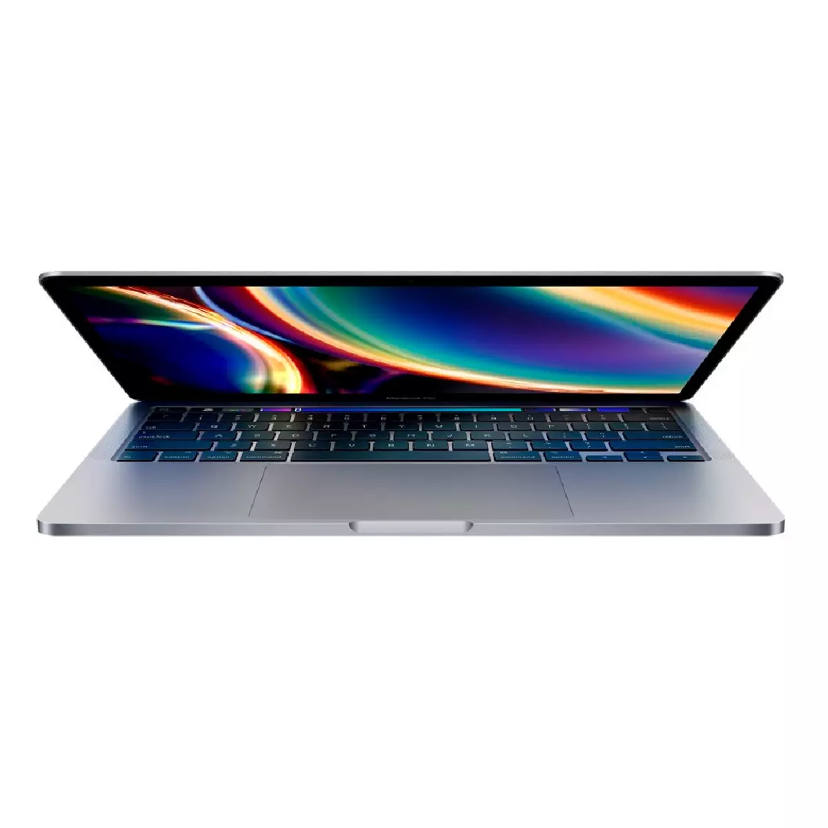 Apple Macbook Pro 13,3" Core i5 16GB RAM 512GB SSD Gris (2020) Reacondicionado-2