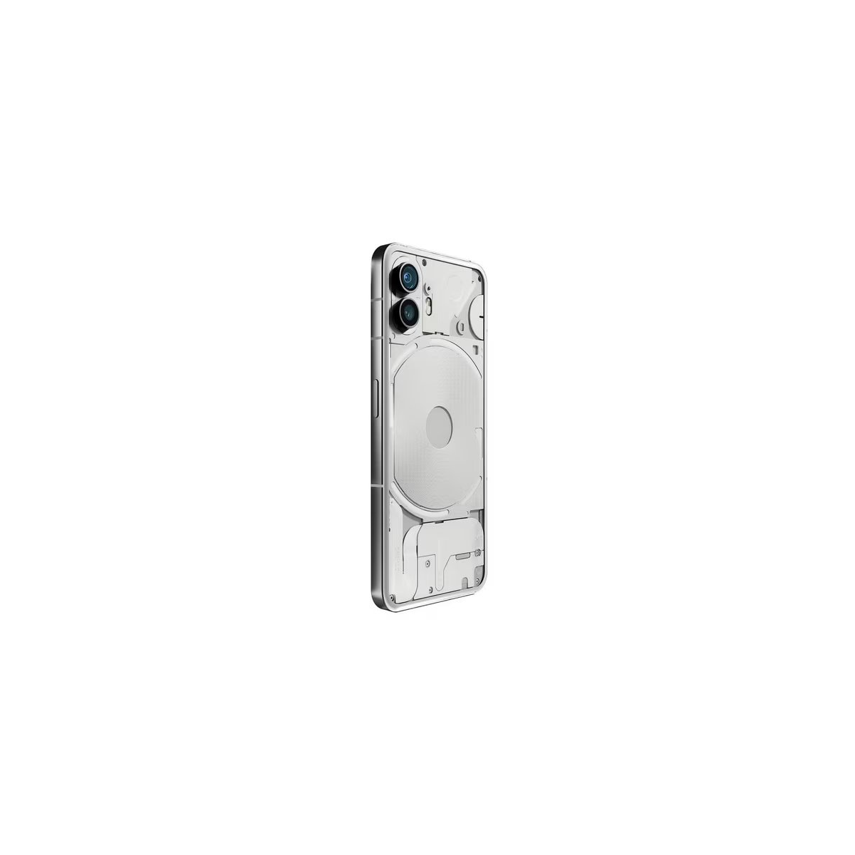 Nothing Phone 2 12GB RAM 256GB Blanco Reacondicionado Nothing