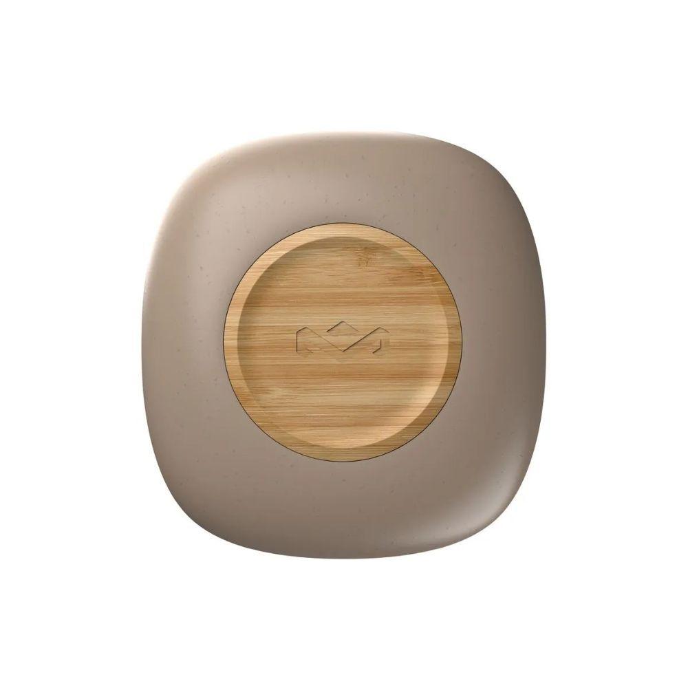 Audífonos Marley Liberate Open-Ear EM-JE104-CE Crema Open Box-2