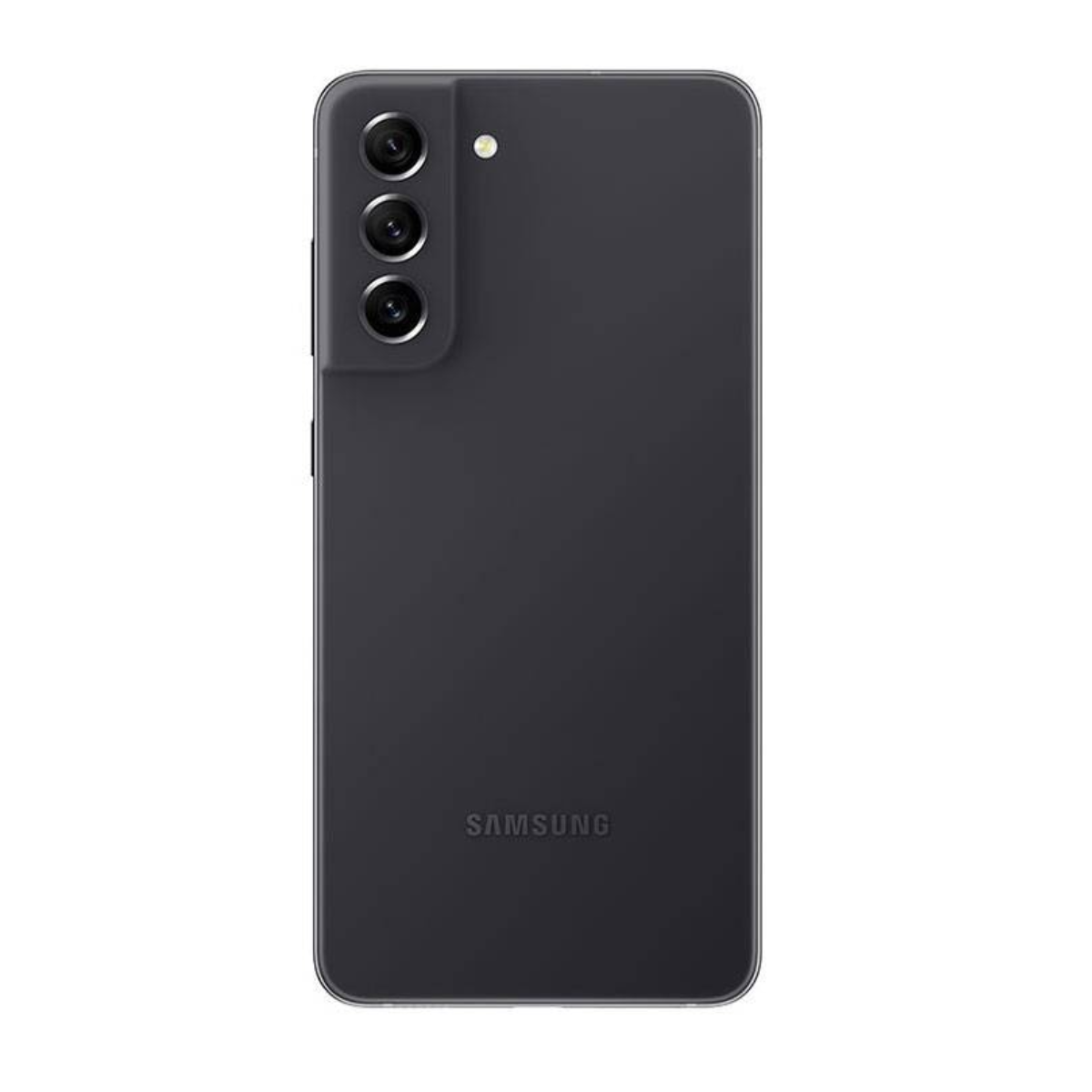 Samsung Galaxy S21 FE 128GB Gris Reacondicionado-2