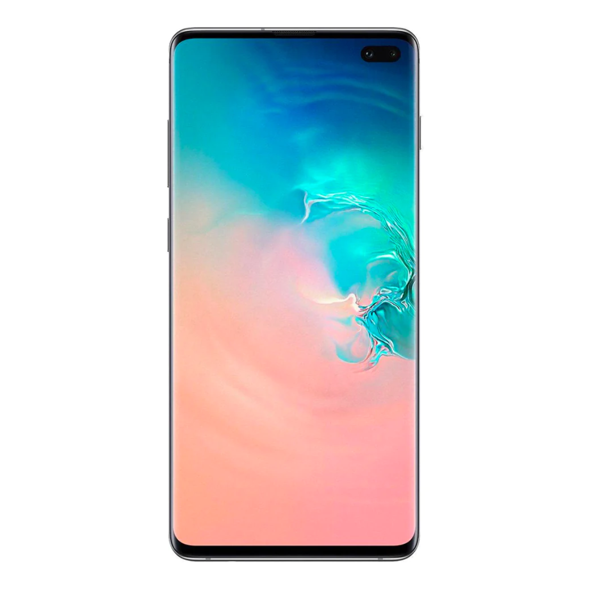 Samsung Galaxy S10 Plus 128GB Blanco Reacondicionado-0