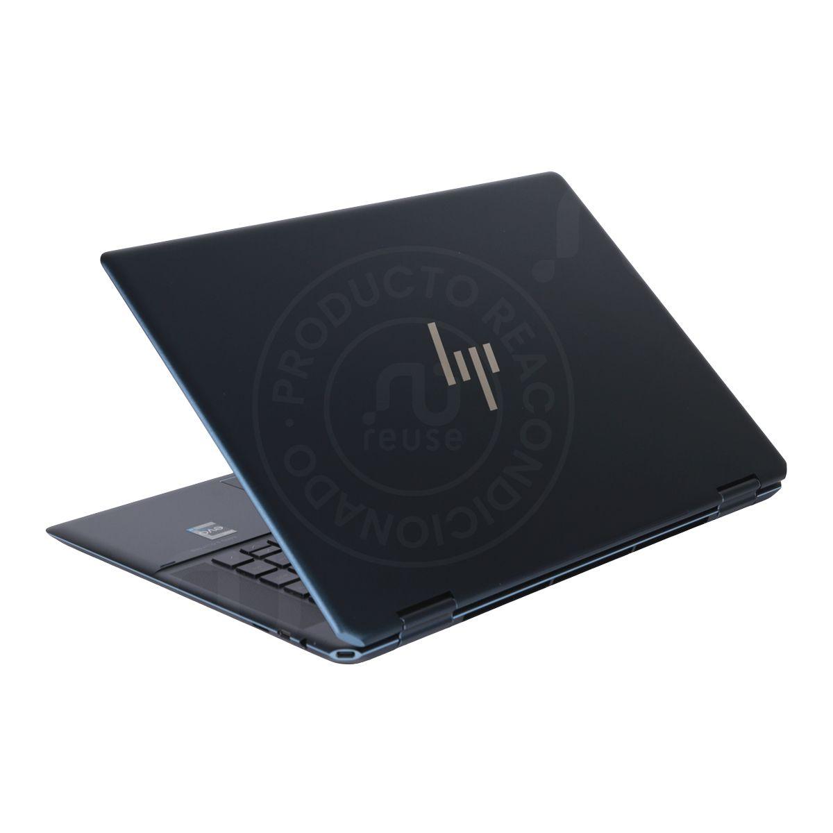 Notebook HP Omen Gaming 16-n0033dx Ryzen 7 16GB RAM 1TB SSD AMD Radeon RX 6650M 8GB Reacondicionado-2