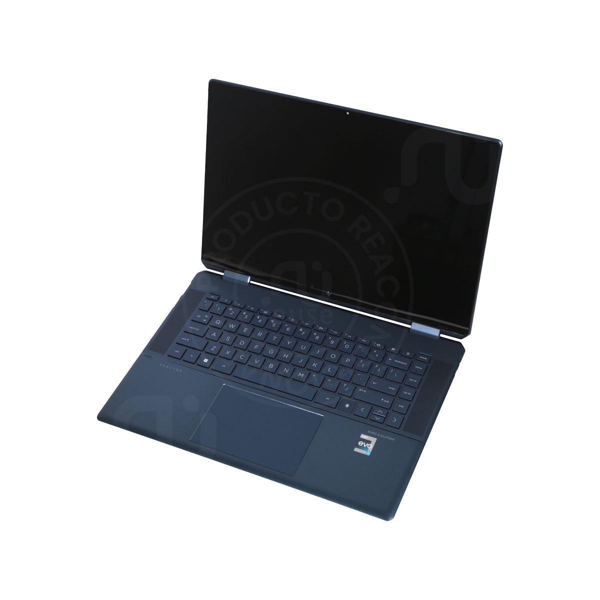 Notebook HP Omen Gaming 16-n0033dx Ryzen 7 16GB RAM 1TB SSD AMD Radeon RX 6650M 8GB Reacondicionado-3