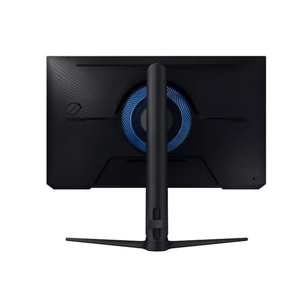 MONITOR SAMSUNG GAMER PLANO 24" G30D ODYSSEY G3 FHD 180HZ OPENBOX-2