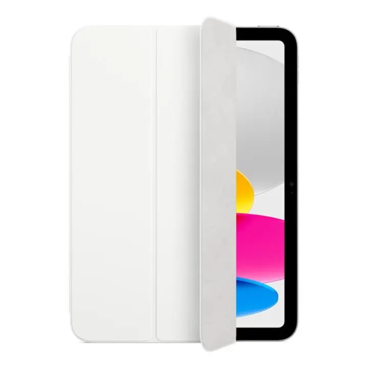 SMART FOLIO FOR IPAD PRO 13" BLANCO MWK23ZM/A OPENBOX-0