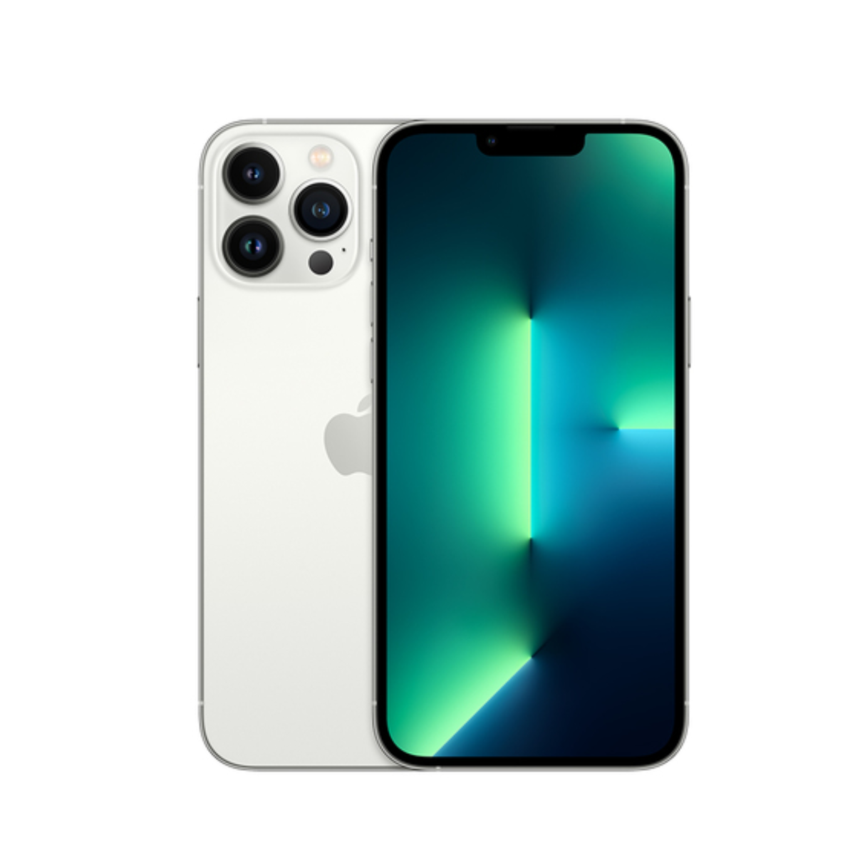 Apple iPhone 13 Pro 5G 256GB Plata Openbox-0