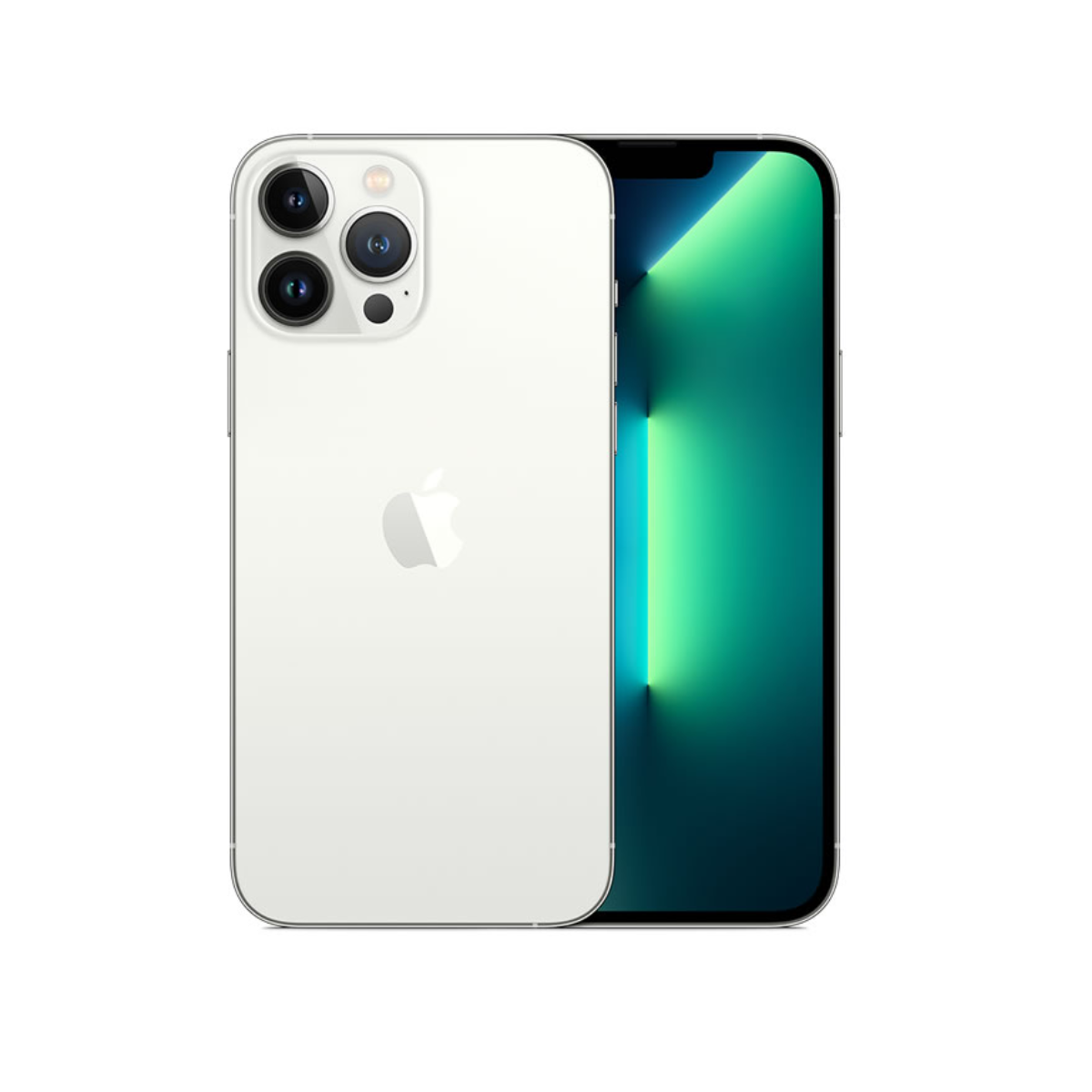 Apple iPhone 13 Pro 5G 256GB Plata Openbox-1