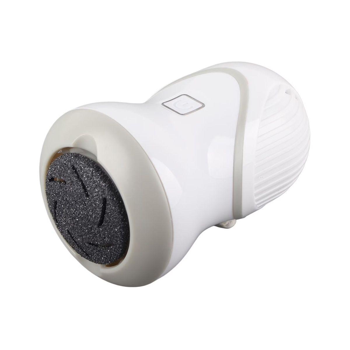 Removedor Callos Pie Eléctrico Pedicura Blanco Reacondicionado Garantía 12 Meses Reuse Chile-2