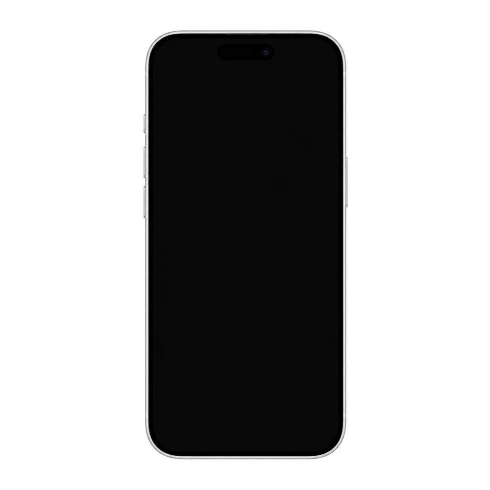 Apple iPhone 16 512GB Blanco Reacondicionado-1