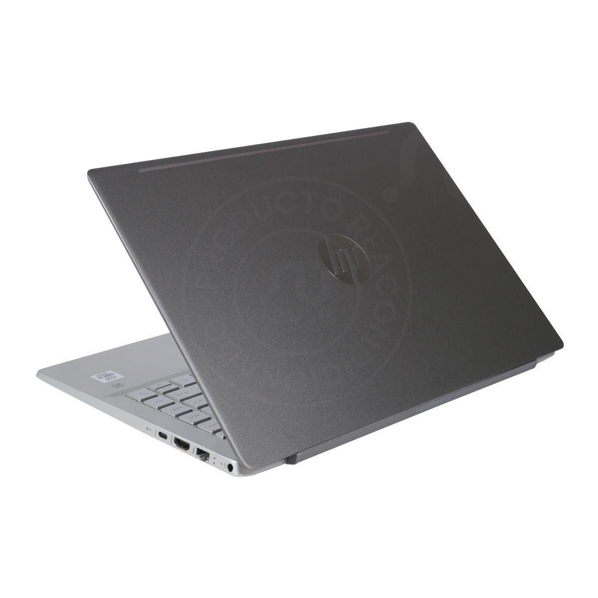 Notebook HP 14-CE3065ST i5-1035G1  8G Ram 256SSD Reacondicionado-2