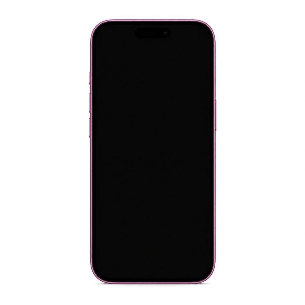 Apple iPhone 16 5G 256GB Rosado Reacondicionado Apple | Paris.cl