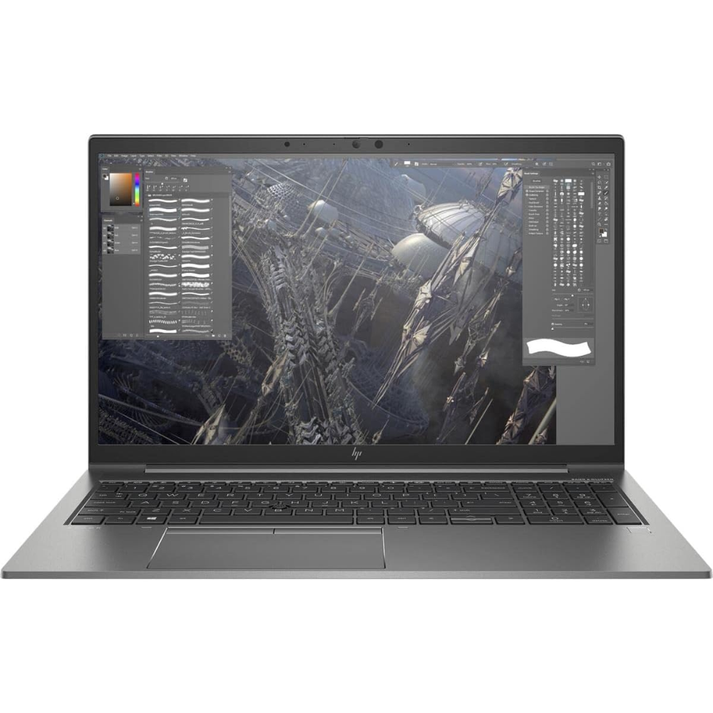 HP ZBOOK 15 INCH G8 CORE I7-1165G7 16GB RAM 512GB SSD GRAFITO REACONDICIONADO-0