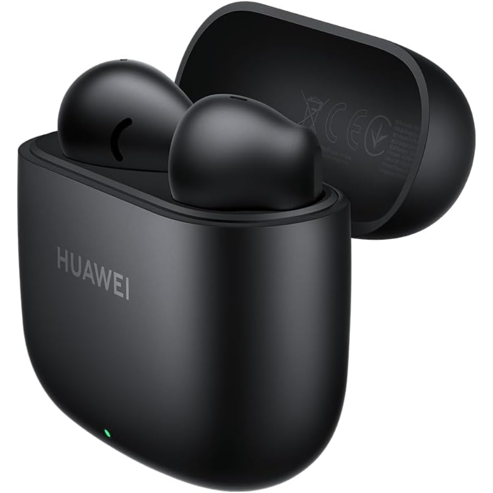 Huawei FreeBuds SE 2 Bluetooth Negro Reacondicionado-2