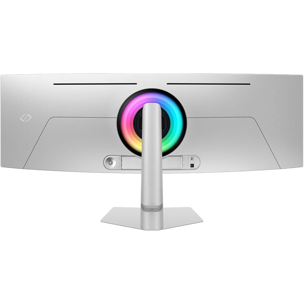 MONITOR SAMSUNG 49” DQHD G93SC ODYSSEY OLED G9 240HZ GARANTÍA VOLUNTARIA 24 MESES POR REUSE CHILE-2