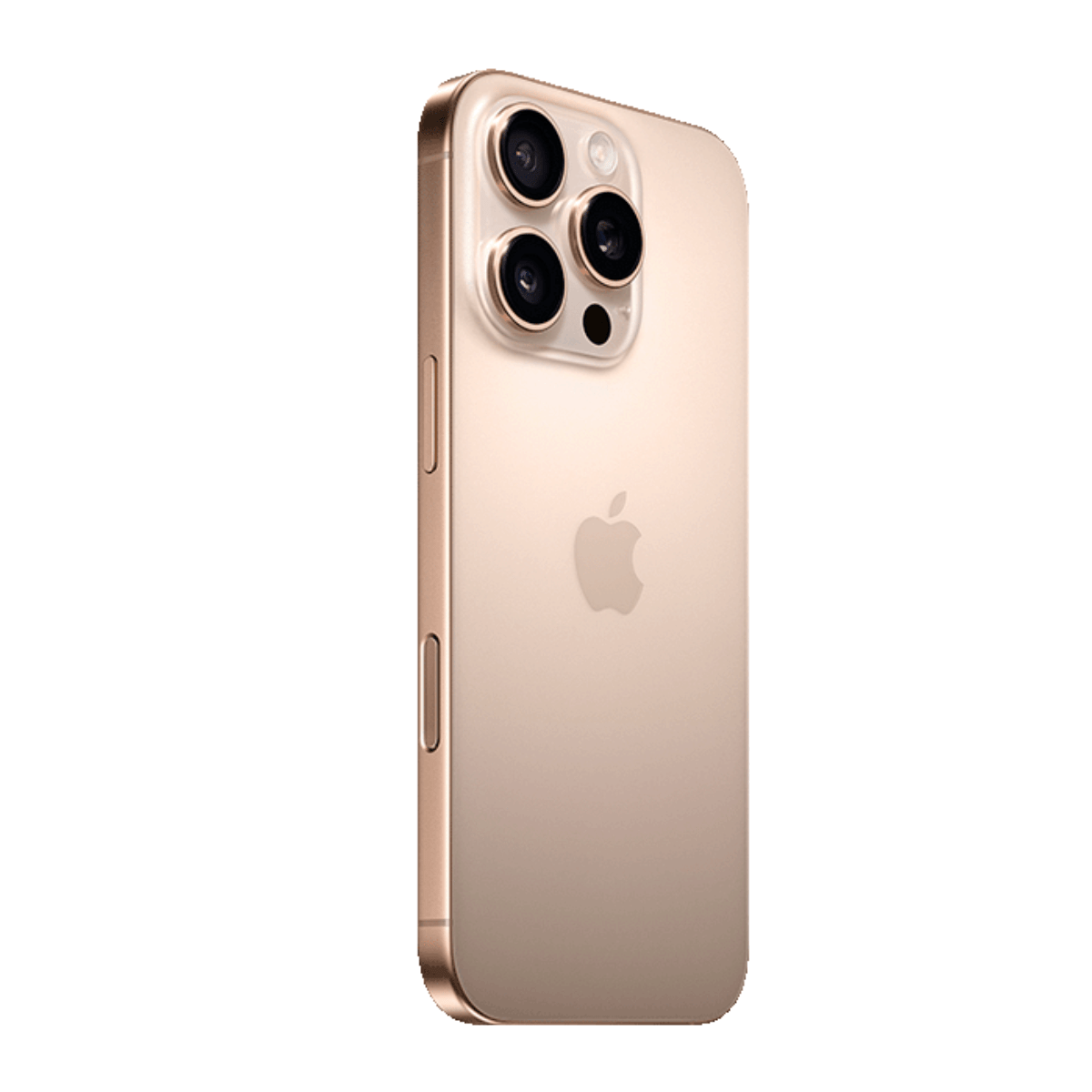 Apple iPhone 16 Pro Max 5G 256 Titanio Del Desierto Reacondicionado-2