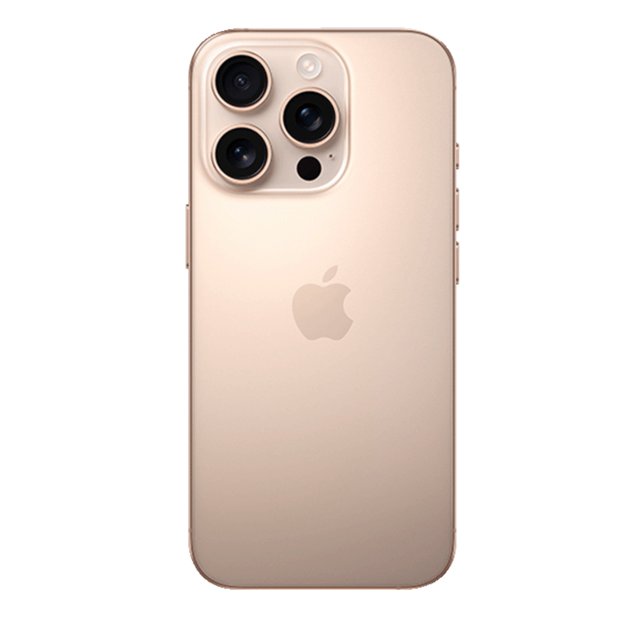 Apple iPhone 16 Pro Max 5G 256 Titanio Del Desierto Reacondicionado-3