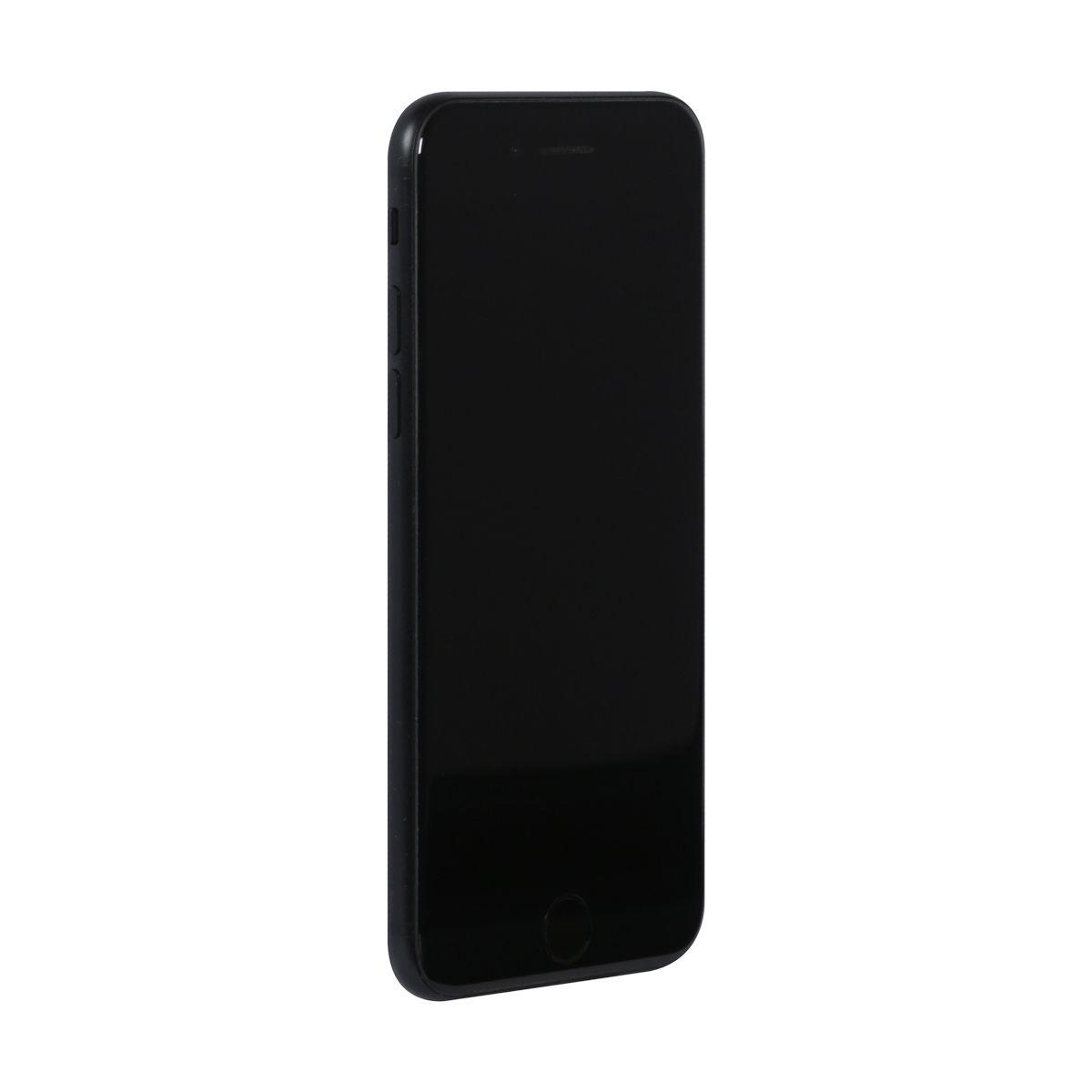 Apple iPhone SE 2020 64GB Negro Reacondicionado  -3