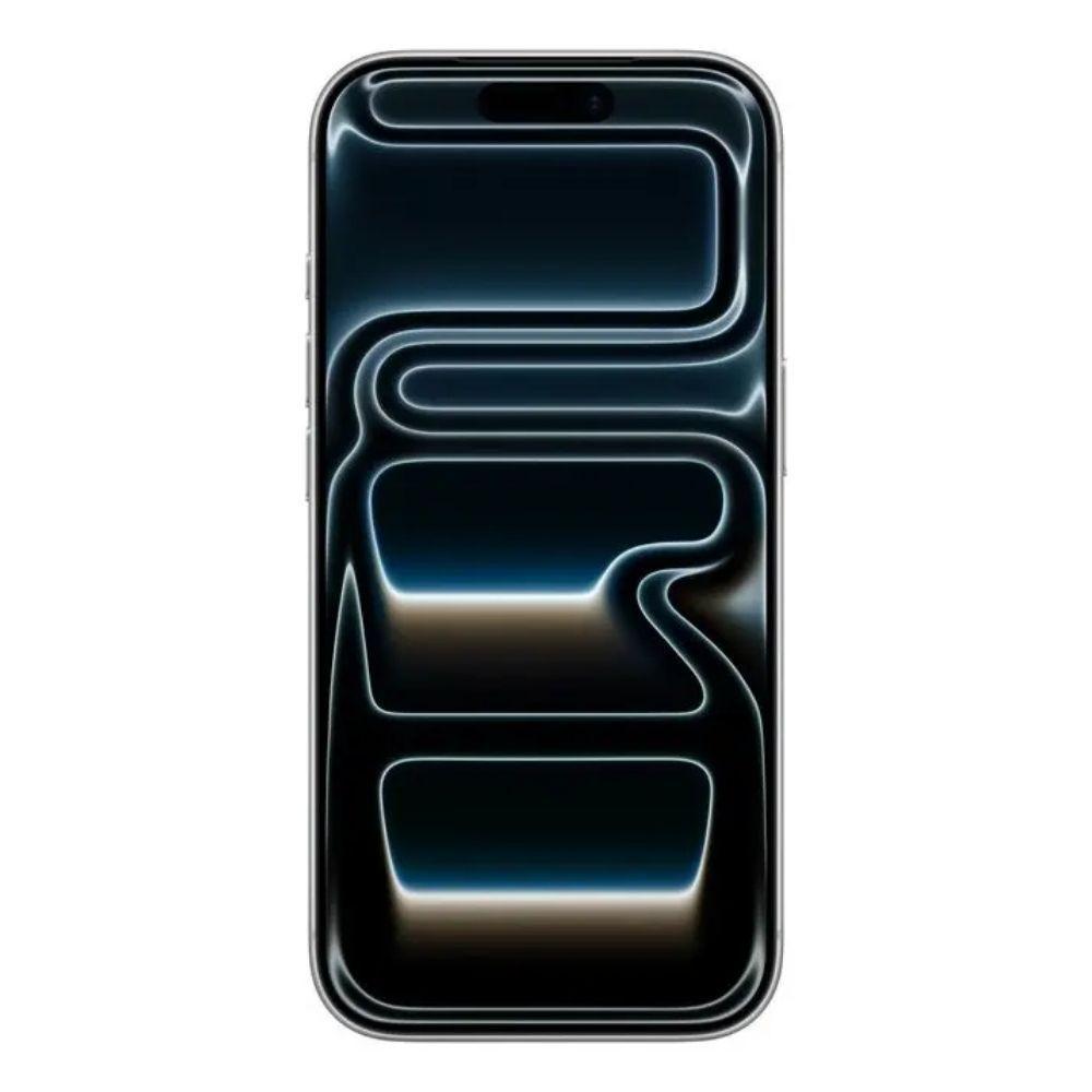 Apple iPhone 17 Pro 512GB Plata Reacondicionado-1