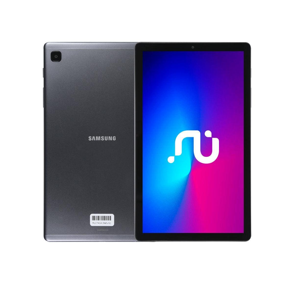 Tablets Samsung Galaxy A7 Lite 8.7" 32GB Gris Reacondicionado-0