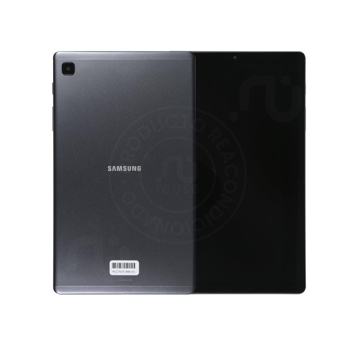 Tablets Samsung Galaxy A7 Lite 8.7" 32GB Gris Reacondicionado-1