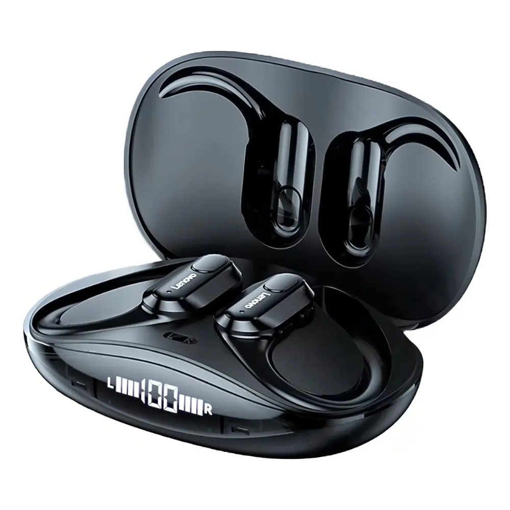 Lenovo XT80 TWS Audífonos Bluetooth Inalámbricos Reacondicionado-2