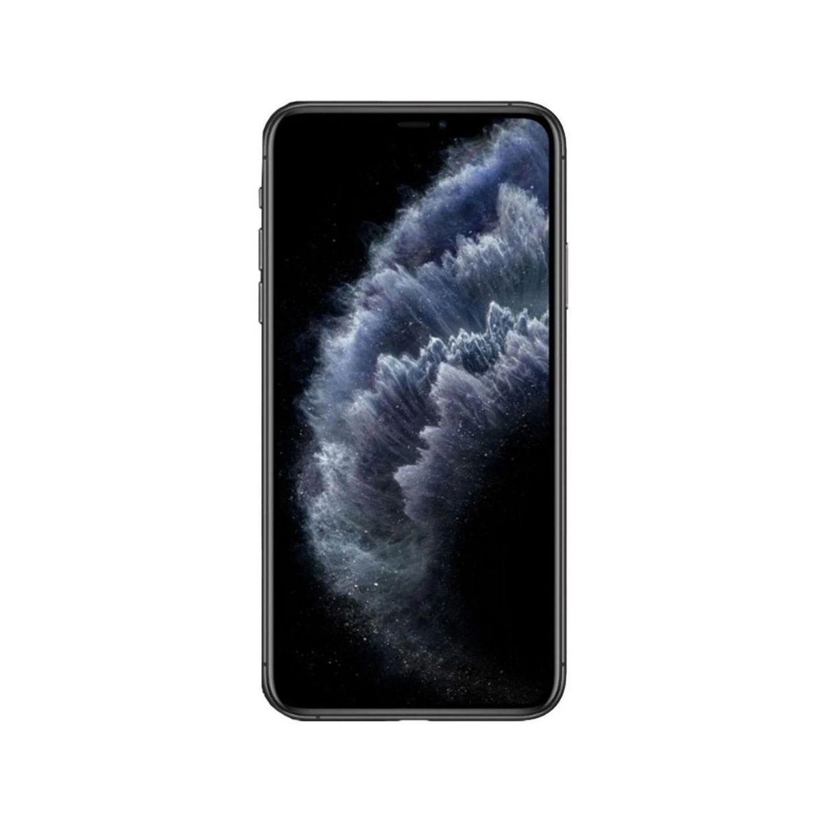 Apple iPhone 11 Pro 64GB Gris Reacondicionado-1