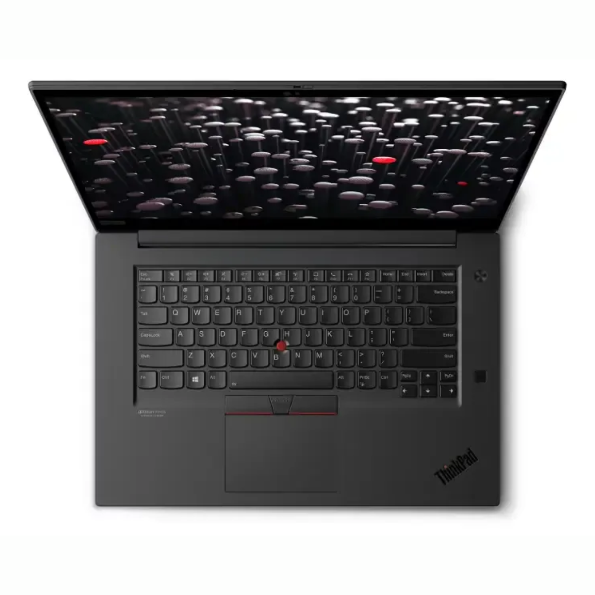 Notebook Lenovo P1 Gen 3 Core i9 RAM 64GB 1 TB SSD (2020) Reacondicionado-1