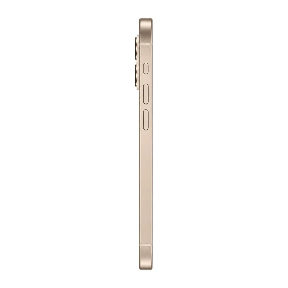 Apple iPhone 16 Pro 5G 256 Titanio Del Desierto Reacondicionado-2