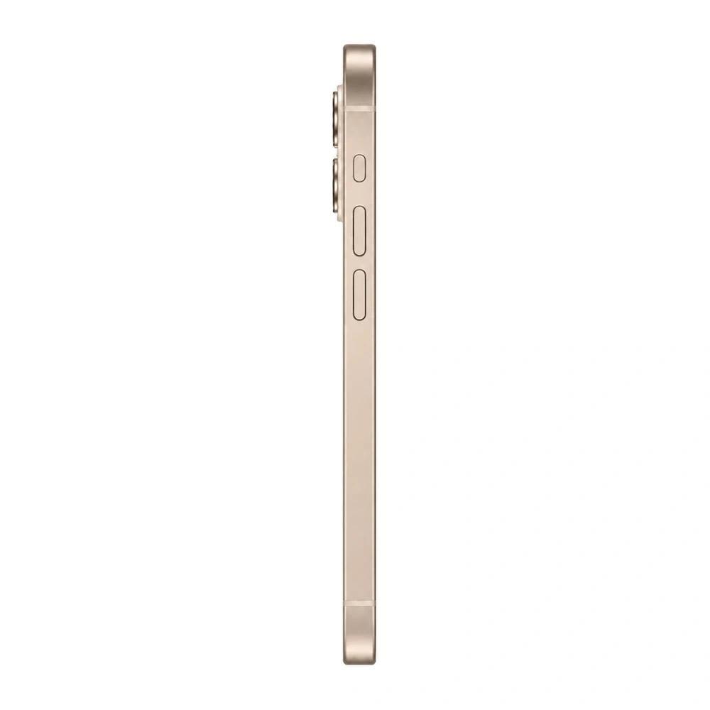 Apple iPhone 16 Pro 256GB Oro Reacondicionado-2