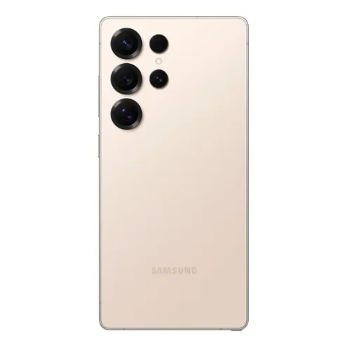 Samsung Galaxy S25 Ultra 256 GB Oro Rosa Titanio Reacondicionado-0