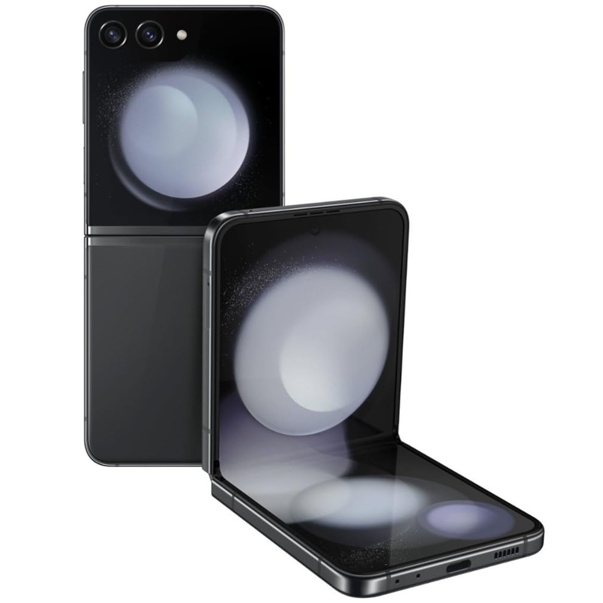 SAMSUNG GALAXY Z FLIP 5 512GB NEGRO REACONDICIONADO-0