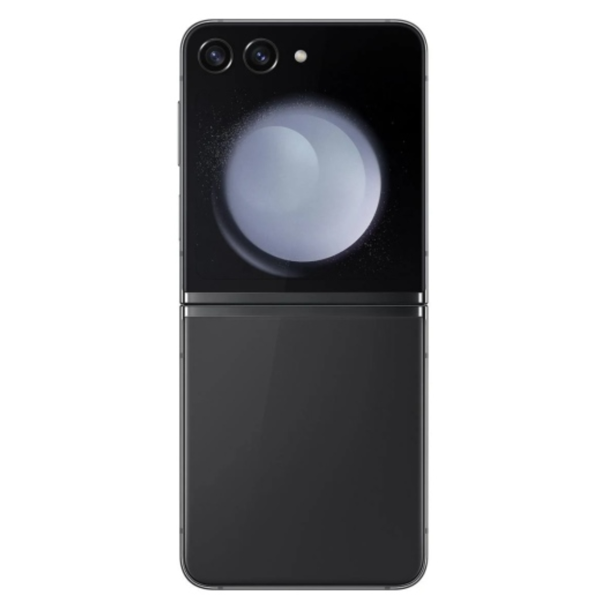 SAMSUNG GALAXY Z FLIP 5 512GB NEGRO REACONDICIONADO-1