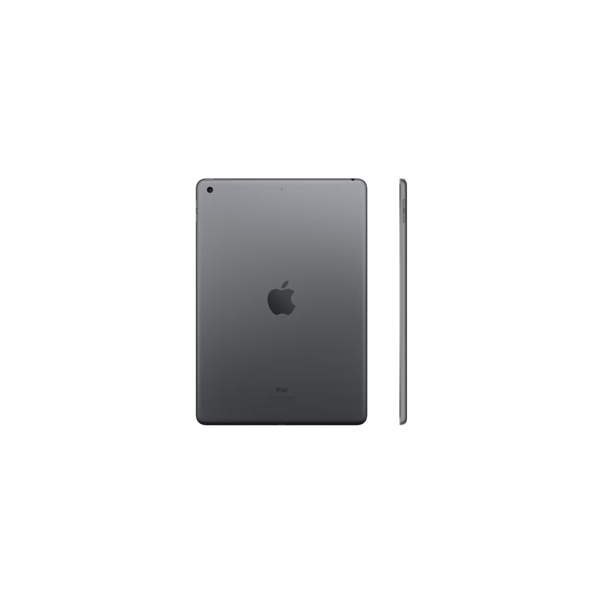 Apple iPad 9na Gen 10.2" 2021 256GB WiFi Gris Chip A13 Reacondicionado Reuse Chile-2