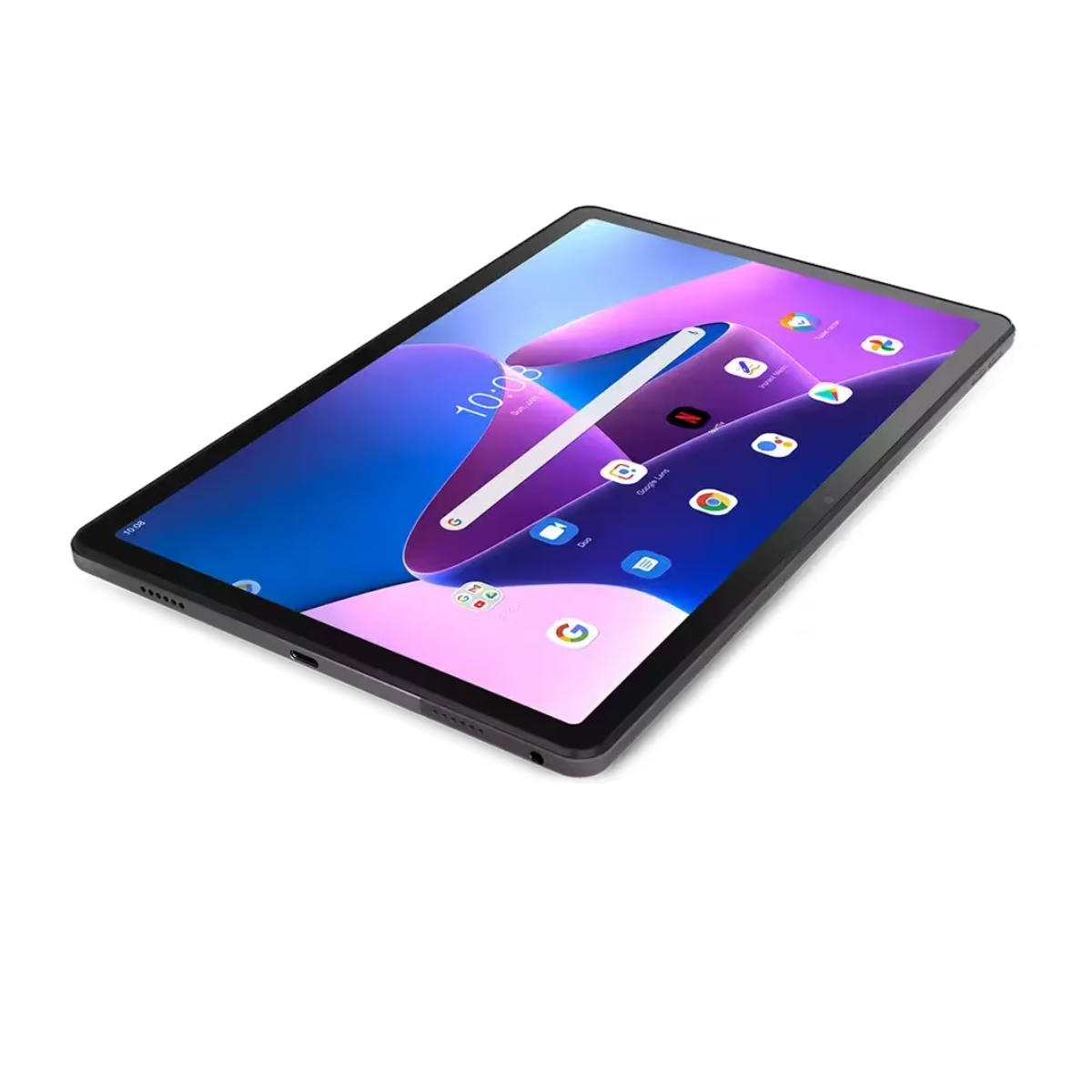 Tablet Lenovo Tab M10 Plus 3era Gen 3GB RAM 32GB Reacondicionado-3