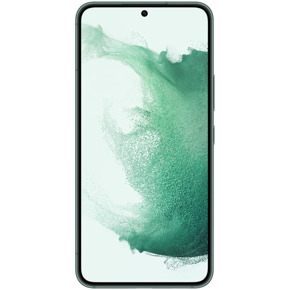 SAMSUNG GALAXY S22 256GB VERDE Samsung | Paris.cl