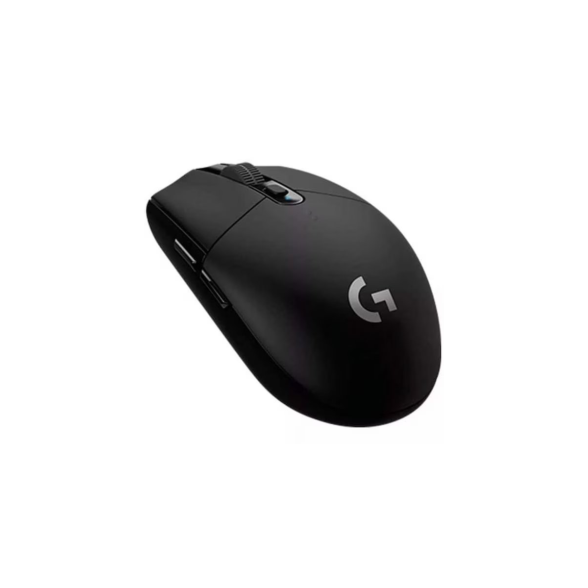 Mouse Inalámbrico Gaming Logitech G304 Lightspeed HERO 12000DPI Open Box Garantía Reuse Chile-0