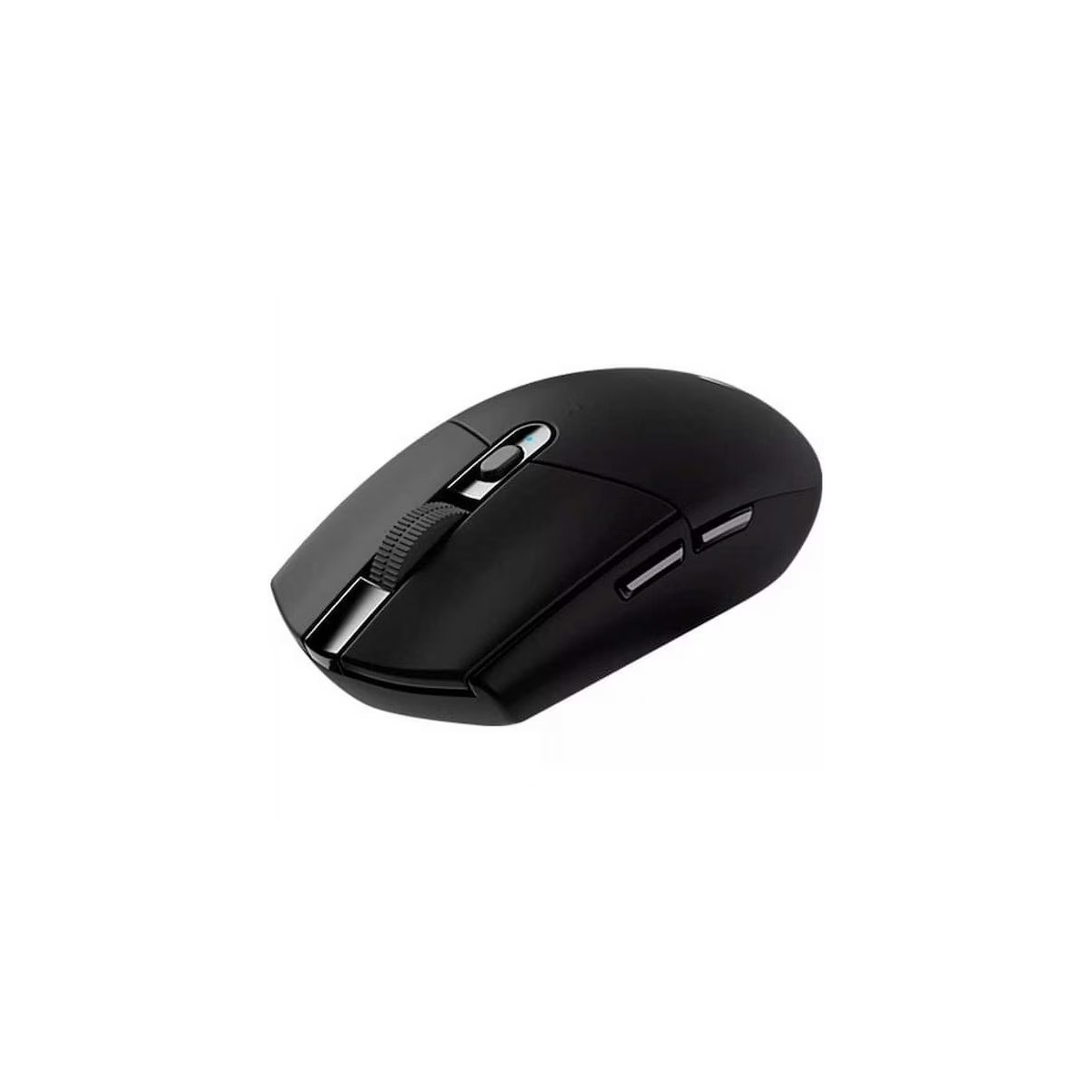 Mouse Inalámbrico Gaming Logitech G304 Lightspeed HERO 12000DPI Open Box Garantía Reuse Chile-1