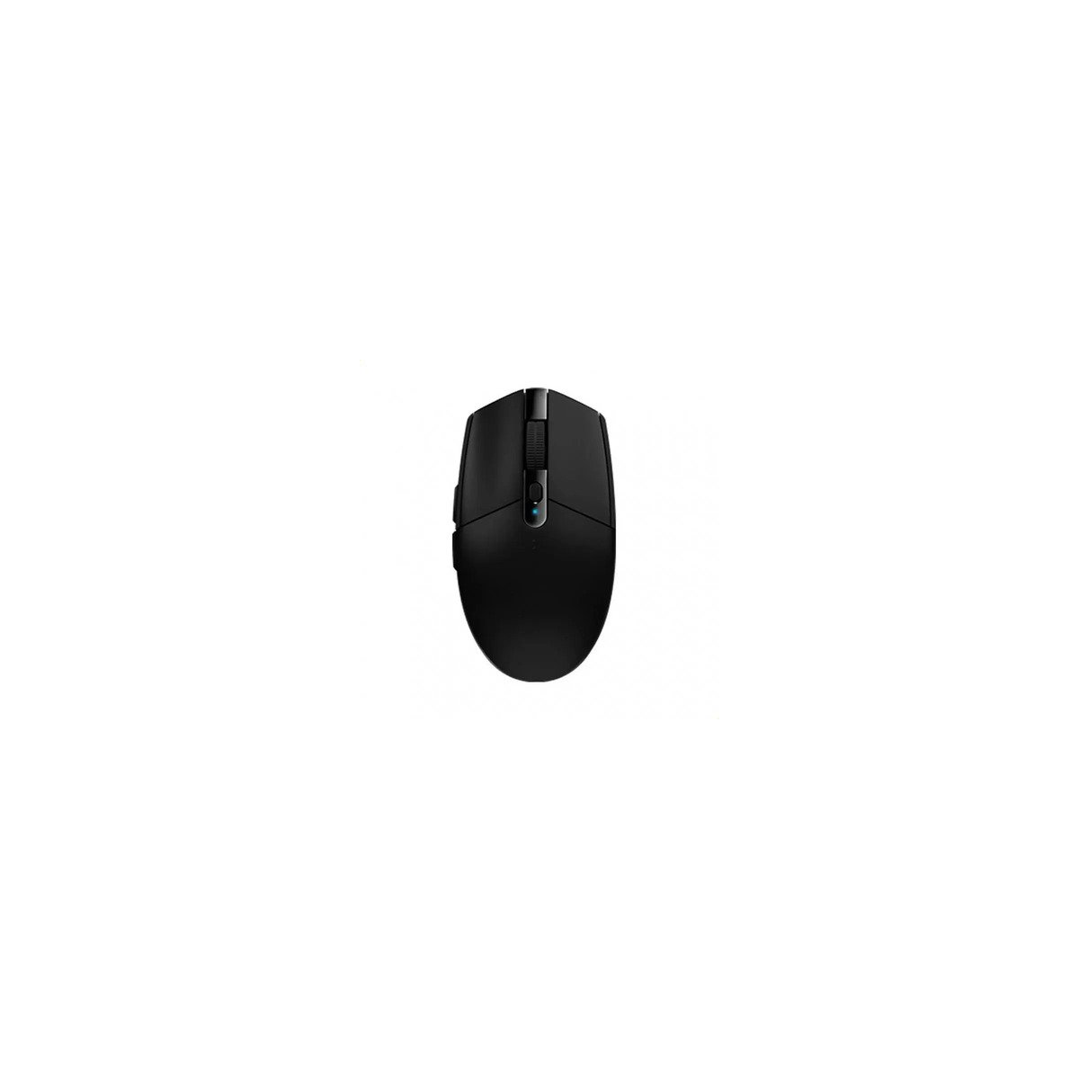 Mouse Inalámbrico Gaming Logitech G304 Lightspeed HERO 12000DPI Open Box Garantía Reuse Chile-2