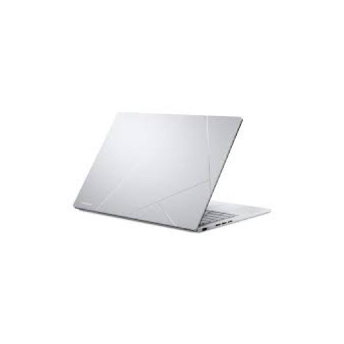 Notebook ASUS ZenBook i5-1240P 8GB DDR5 256GB SSD OLED 14" Reacondicionado Reuse Chile-2